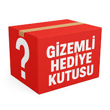 Gizemli Hediye